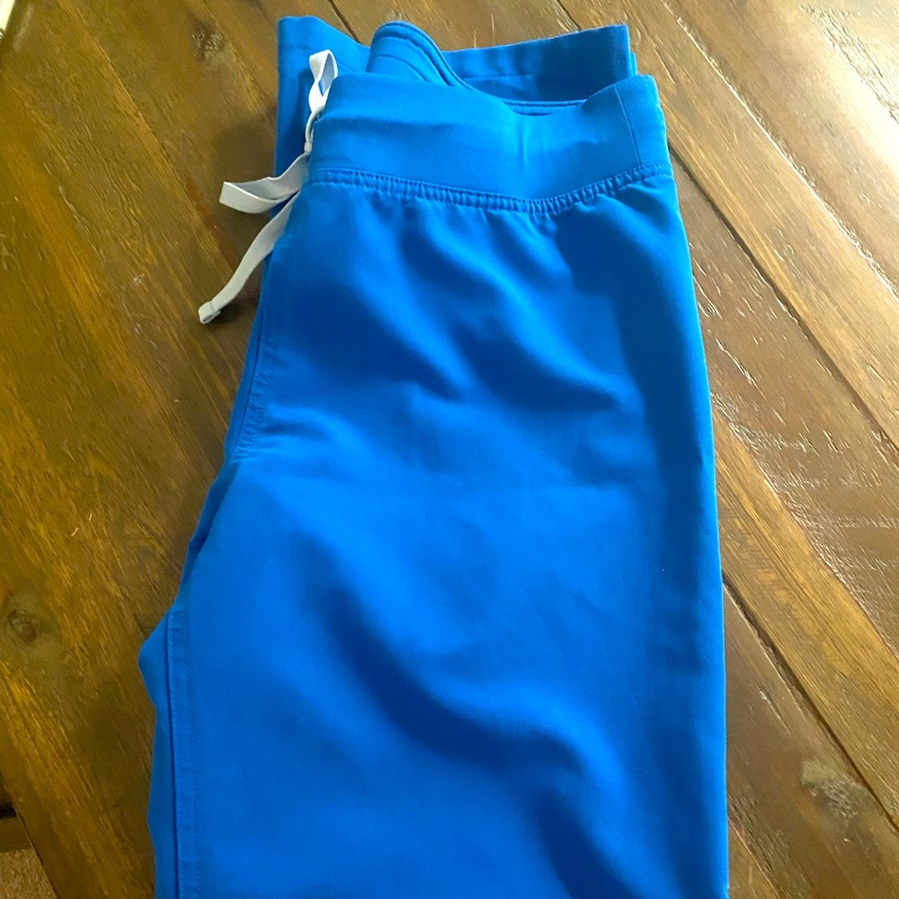 Royal Blue Livingston Pants Size S